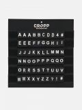 Czapka z daszkiem - czarny - CROPP - small2