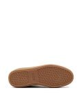 Czarne sneakersy z białymi elementami - czarny - CROPP - small6
