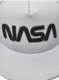 Șapcă NASA, reglabilă la ceafă - gri-închis - CROPP - small3