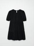 Rochie simplă - negru - CROPP - small2