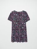 Geblümtes Babydoll-Kleid - Grün - CROPP - small6