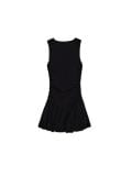 Lihtne minikleit - must - CROPP - small5
