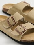Papuče - BEŽ - CROPP - small2
