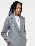 Palton - gri deschis - CROPP - small2