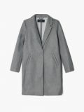 Palton - gri deschis - CROPP - small5