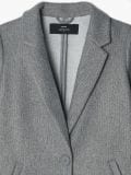 Palton - gri deschis - CROPP - small6