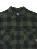 Kariertes Hemd - Grün - CROPP - small5