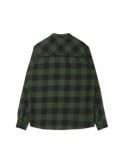 Kariertes Hemd - Grün - CROPP - small6