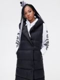 Női mellény - fekete - CROPP - small2