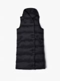 Női mellény - fekete - CROPP - small5