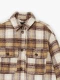 Hemdjacke - Beige - CROPP - small5