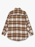 Hemdjacke - Beige - CROPP - small6
