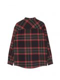 Kariertes Hemd - Schwarz - CROPP - small6