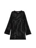 Džemper - CRNO - CROPP - small4