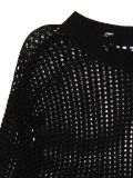 Džemper - CRNO - CROPP - small5