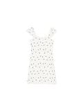Мінісукня - білий - CROPP - small4