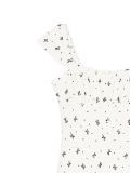 Мінісукня - білий - CROPP - small5