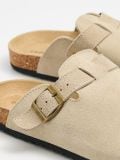 Copati - bež - CROPP - small3