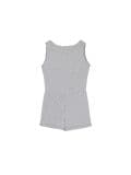 Дамски гащеризон - черeн - CROPP - small1