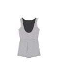Дамски гащеризон - черeн - CROPP - small2