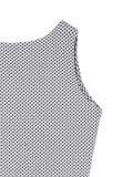 Дамски гащеризон - черeн - CROPP - small3