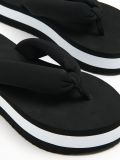 Žabky - černý - CROPP - small3
