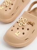 Copati - bež - CROPP - small3