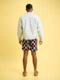 Trükisega ujumispüksid Looney Tunes - must - CROPP - small3