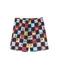 Trükisega ujumispüksid Looney Tunes - must - CROPP - small5