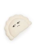 Świąteczny termofor w kształcie pieroga - kremowy - CROPP - small1