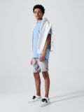 Koszulka polo - niebieski - CROPP - small2