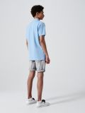 Koszulka polo - niebieski - CROPP - small3