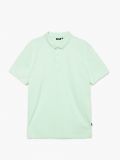 Koszulka polo - zielony - CROPP - small5