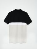 Koszulka polo - czarny - CROPP - small6