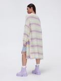Pastelowy kardigan - wielobarwny - CROPP - small4