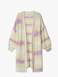 Pastelowy kardigan - wielobarwny - CROPP - small5