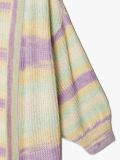 Pastelowy kardigan - wielobarwny - CROPP - small6
