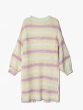 Pastelowy kardigan - wielobarwny - CROPP - small7