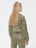 Strickjacke - Grün - CROPP - small3