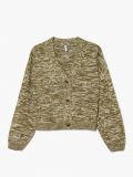 Strickjacke - Grün - CROPP - small4