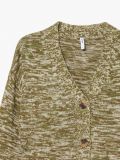 Strickjacke - Grün - CROPP - small5