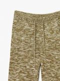 Dzianinowe joggery - zielony - CROPP - small5