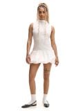 Bela haljina - white - CROPP - small1