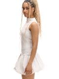 Bela haljina - white - CROPP - small3