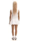 Bela haljina - white - CROPP - small4