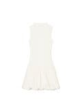 Bela haljina - white - CROPP - small2