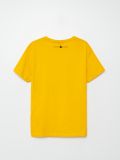 T-Shirt mit Druck Mortal Kombat - Gelb - CROPP - small6