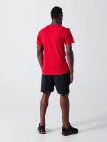 Tricou cu imprimeu Deadpool - roșu - CROPP - small6