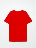 Tricou cu imprimeu Deadpool - roșu - CROPP - small3