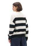 Pulover - bela - CROPP - small4
